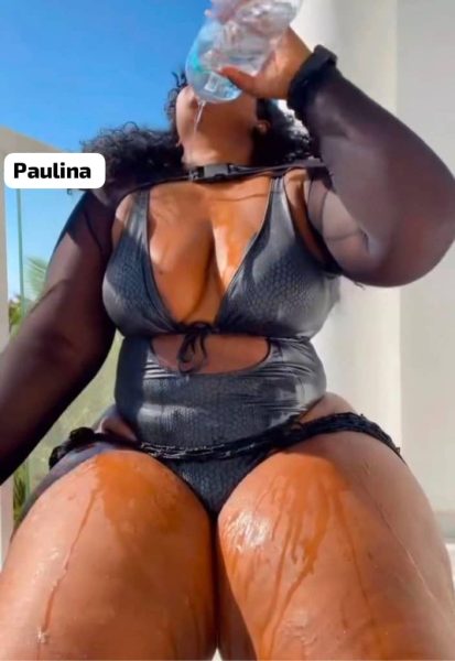 Paulina — 3