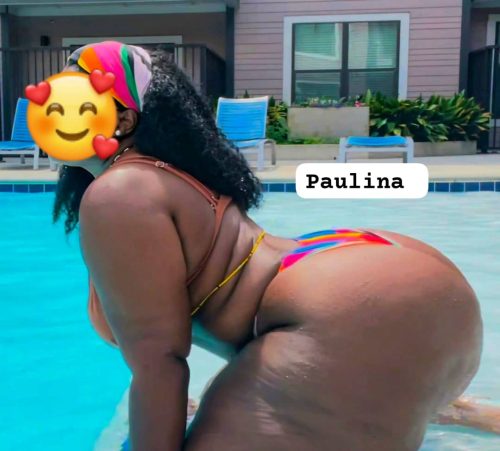 Paulina — 2