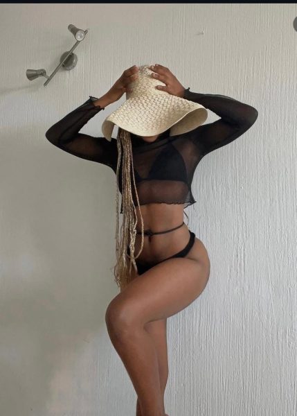 Ashley — 2
