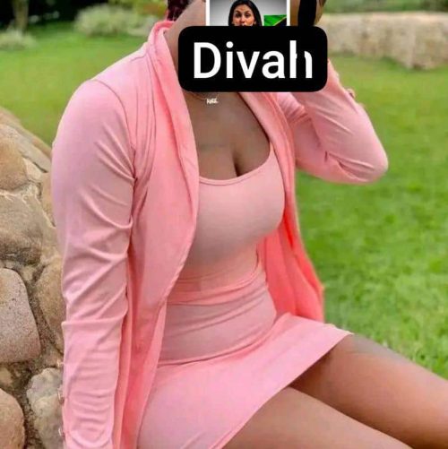 Divah Cute — 2