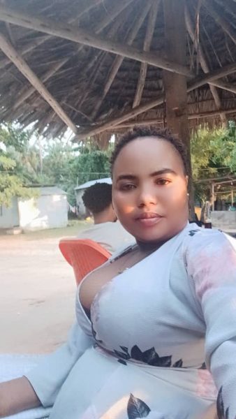 Milly Kipenzi — 2