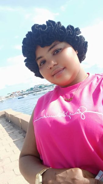 Milly Kipenzi — 1