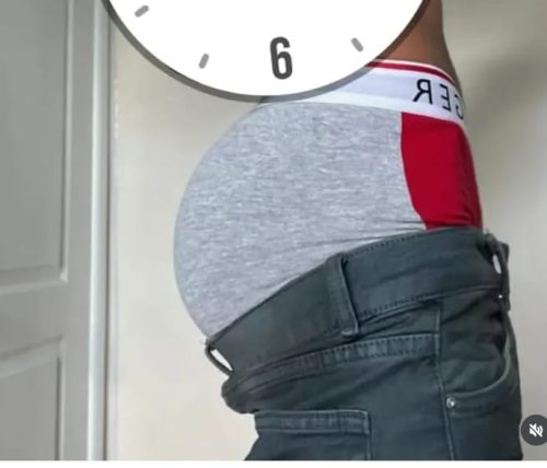 So Sex — 2
