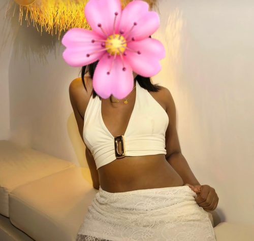 Tunda Mkali — 2
