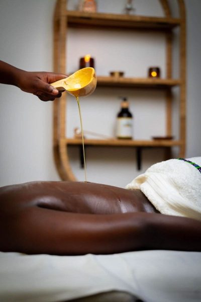 Grena Spa Massage — 3