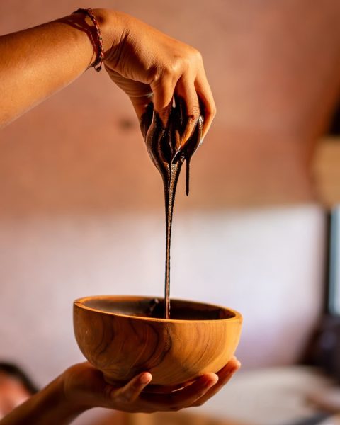 Grena Spa Massage — 2