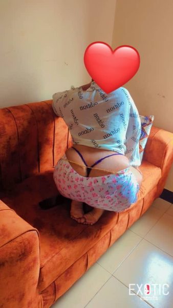 Porsha, escort in Ubungo, Tanzania