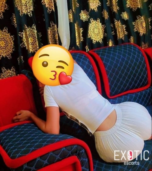 Porsha, escort in Ubungo, Tanzania (photo 2)