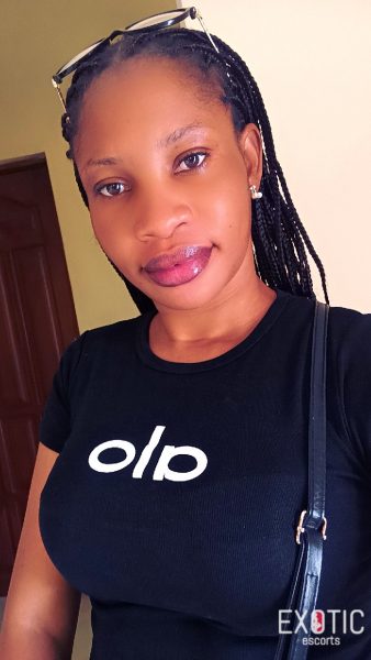 Yolanda, escort in Geita Town, Tanzania (photo 4)