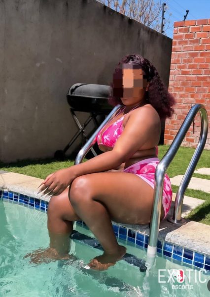 Salma Khan, escort in Ubungo, Tanzania
