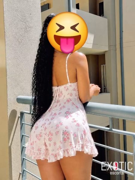 Bby Girl, escort in Mwanza Town, Tanzania (photo 2)