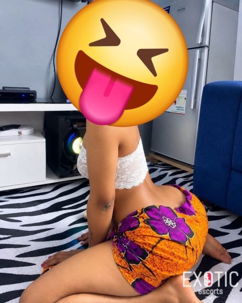 Bby Girl, escort in Mwanza Town, Tanzania