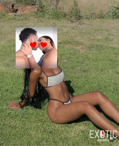 Ashley, escort in Mbezi, Tanzania