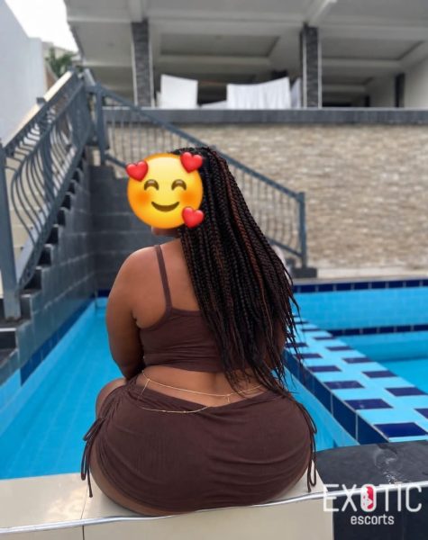 Husna, escort in Dodoma Town, Tanzania (photo 3)