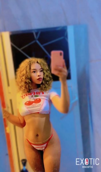 Ratifa, escort in Madale, Tanzania