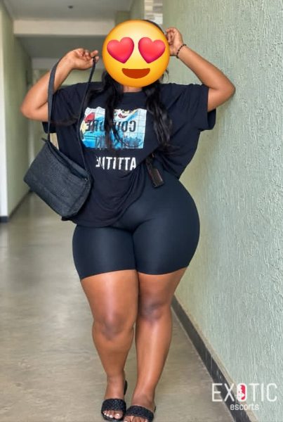Mayra, escort in Kigamboni, Tanzania (photo 3)