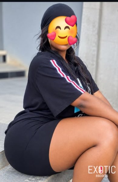 Mayra, escort in Kigamboni, Tanzania (photo 2)