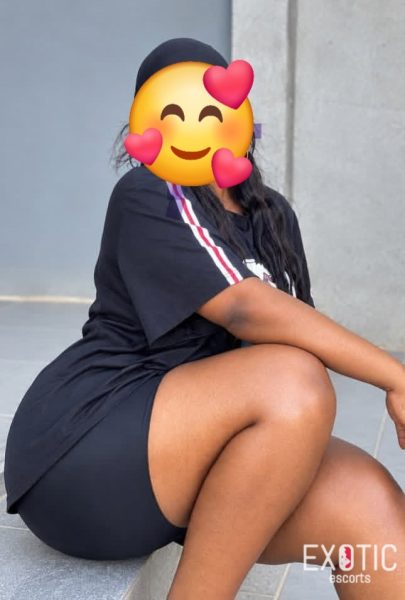 Mayra, escort in Kigamboni, Tanzania
