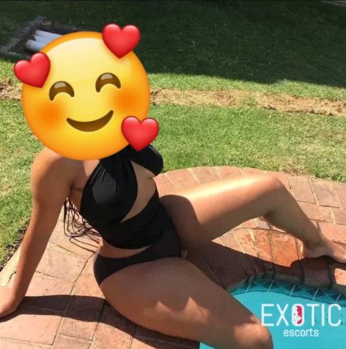 Shamila, escort in Temeke, Tanzania