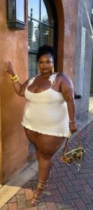 Bbw escorts