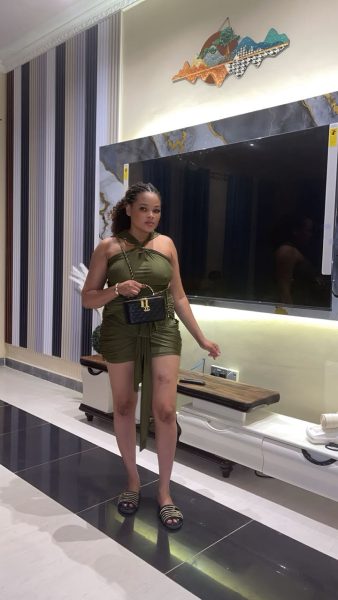 Aaliyah Kipenzi — 3