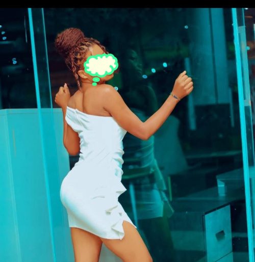 Miss Janet — 2