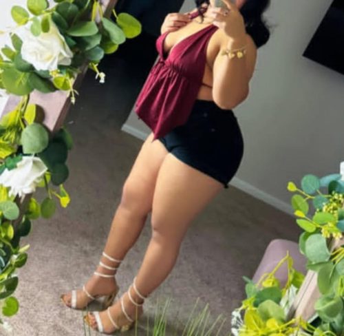 Doriss Massage — 1