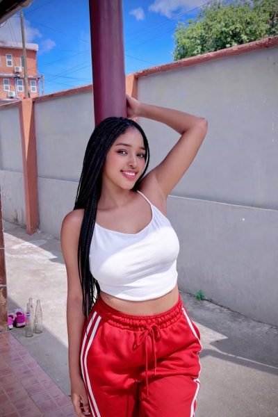 Fau Nana — 2