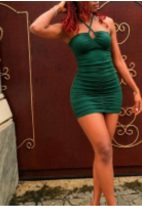 Happy