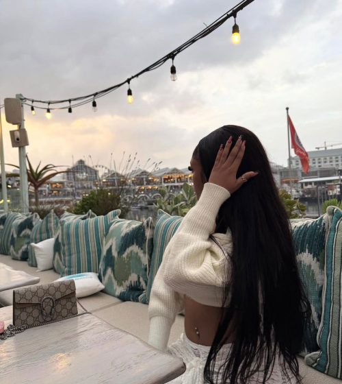 Alice — 1