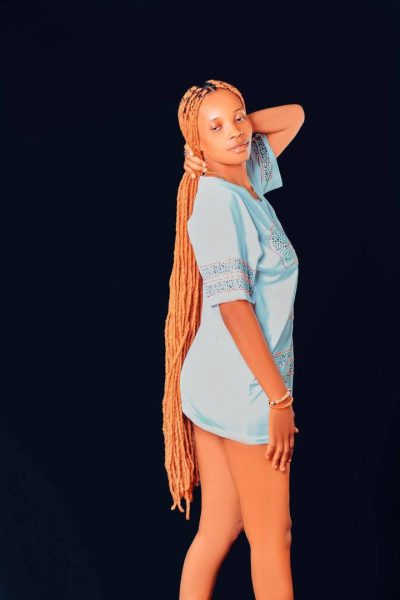 Maya Brandy — 3