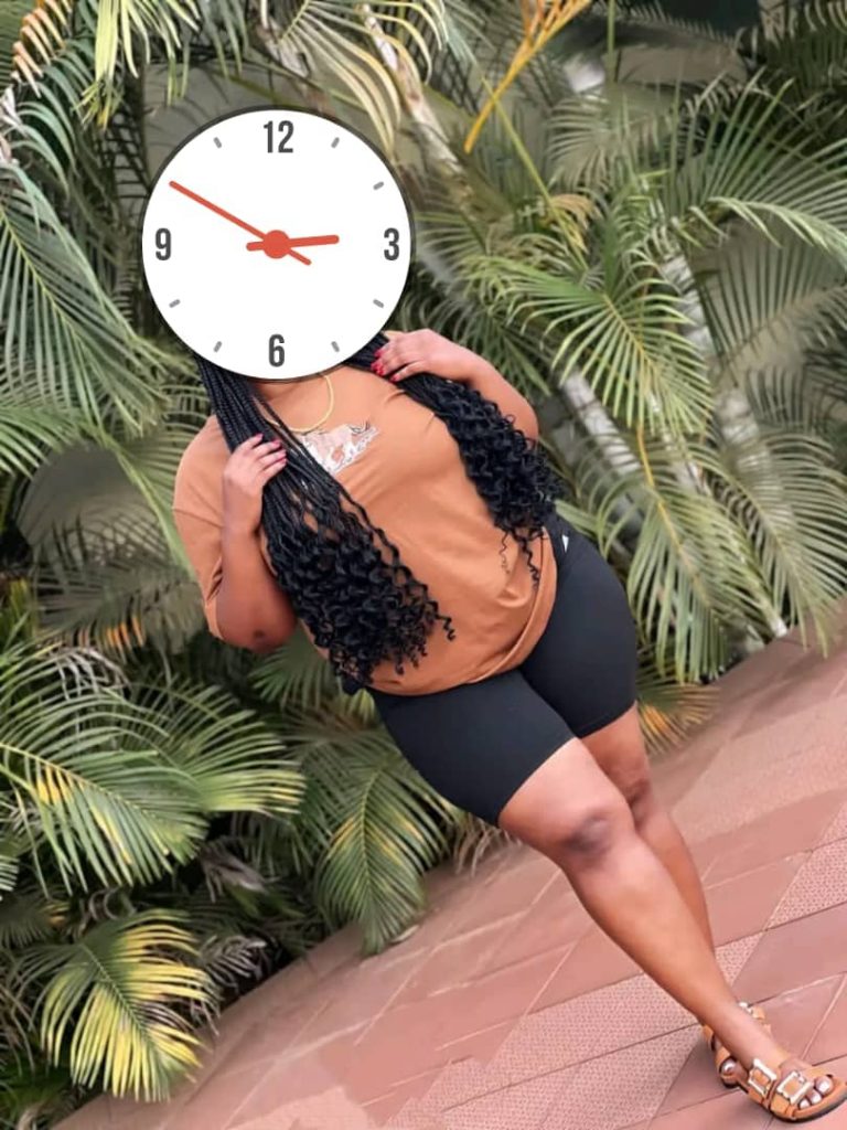 Tina Mtamu - Video 1