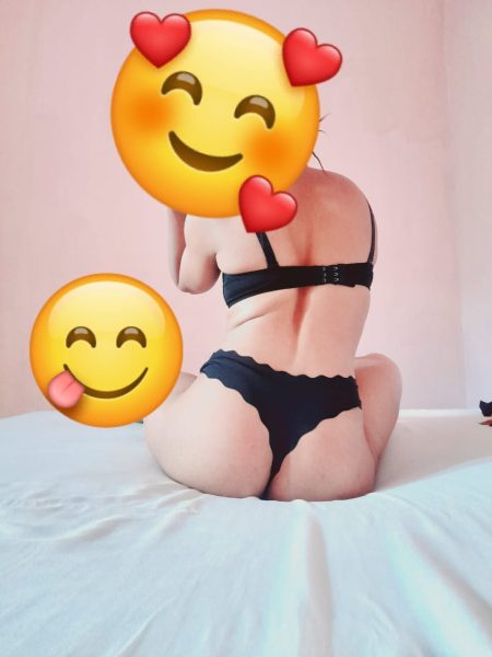 Miss Janet — 2