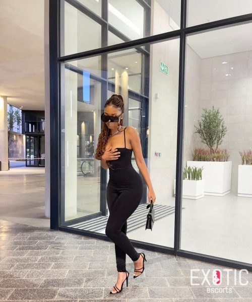 Mayrah, escort in Dar es salaam Town, Tanzania