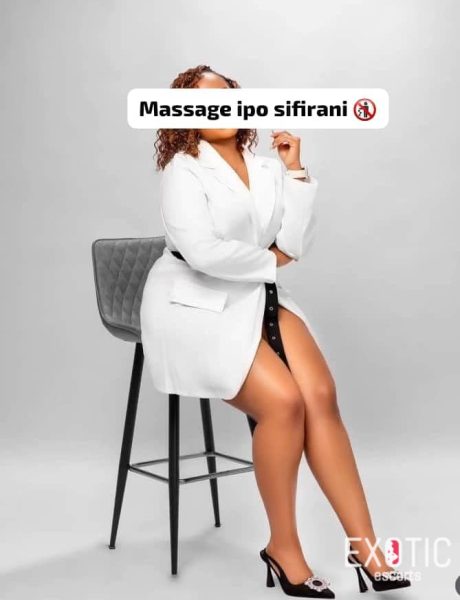 Marya Moo, escort in Moshi Town, Tanzania (photo 4)