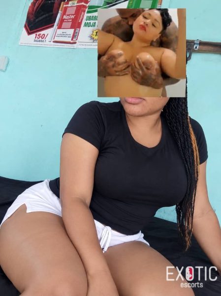 Angel massage, escort in Kigamboni, Tanzania