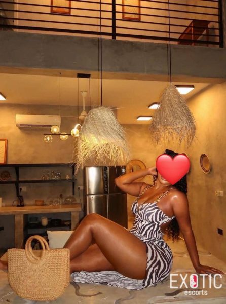 Queen, escort in Dodoma Town, Tanzania