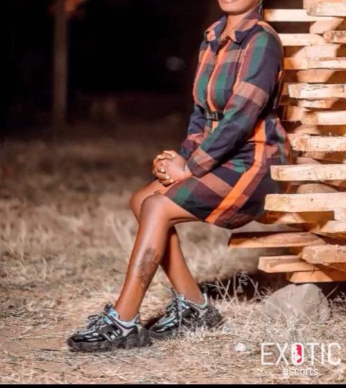 Minna, escort in Kariakoo, Tanzania