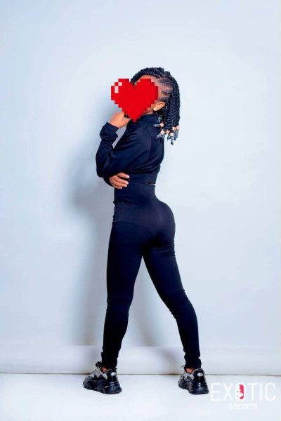 Hafsa, escort in Kigamboni, Tanzania (photo 3)