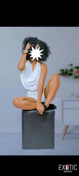 Khanipha, escort in Kigamboni, Tanzania