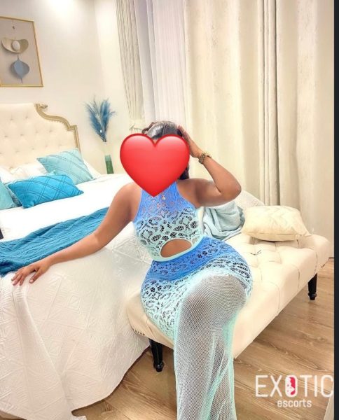 Adelina, escort in Dodoma Town, Tanzania