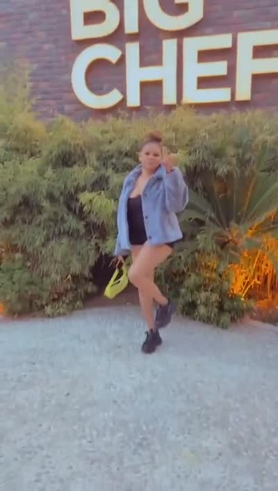 Aaliyah Kipenzi - Video 2