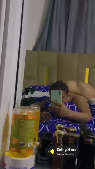 Aaliyah Kipenzi - Video 1