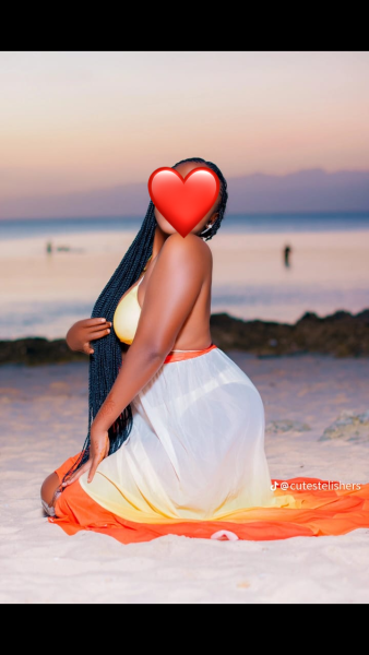 Mrs Cashi — 1