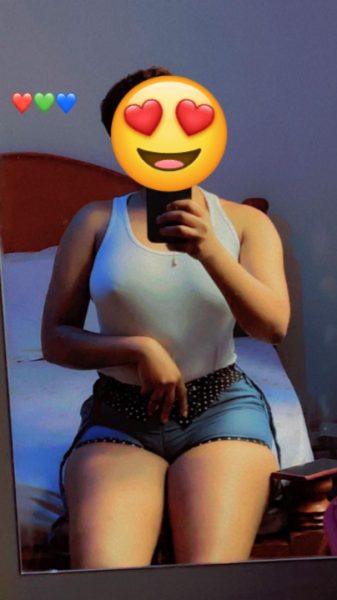 Aisha Sulemani — 4