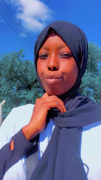 Rahma Omary — 2