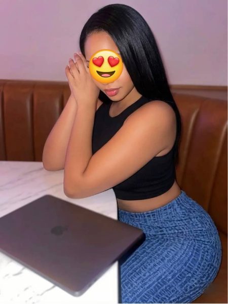 Tasha — 1