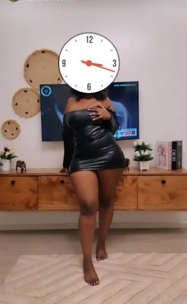 Diana Kipenzi — 2