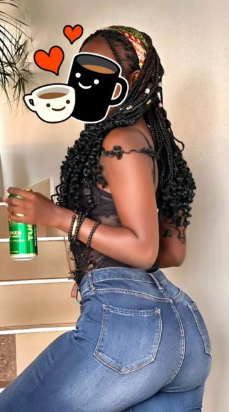 Kendra — 1