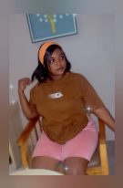 Soso Hot Chick
